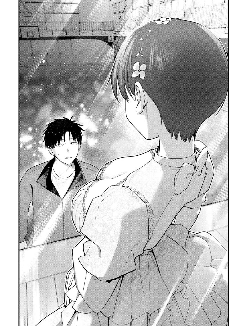 Takou No Boyish Kanojo 50 16