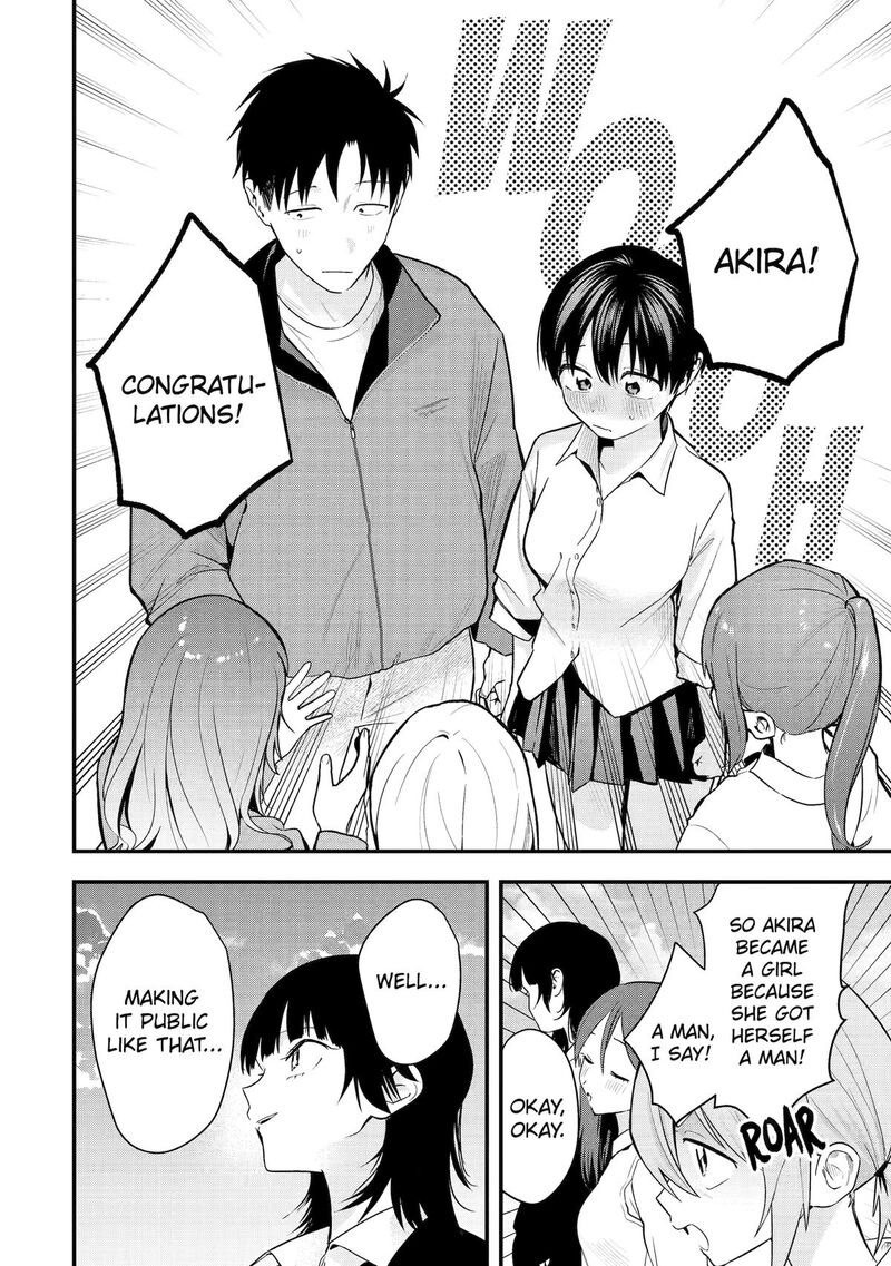 Takou No Boyish Kanojo 50 23