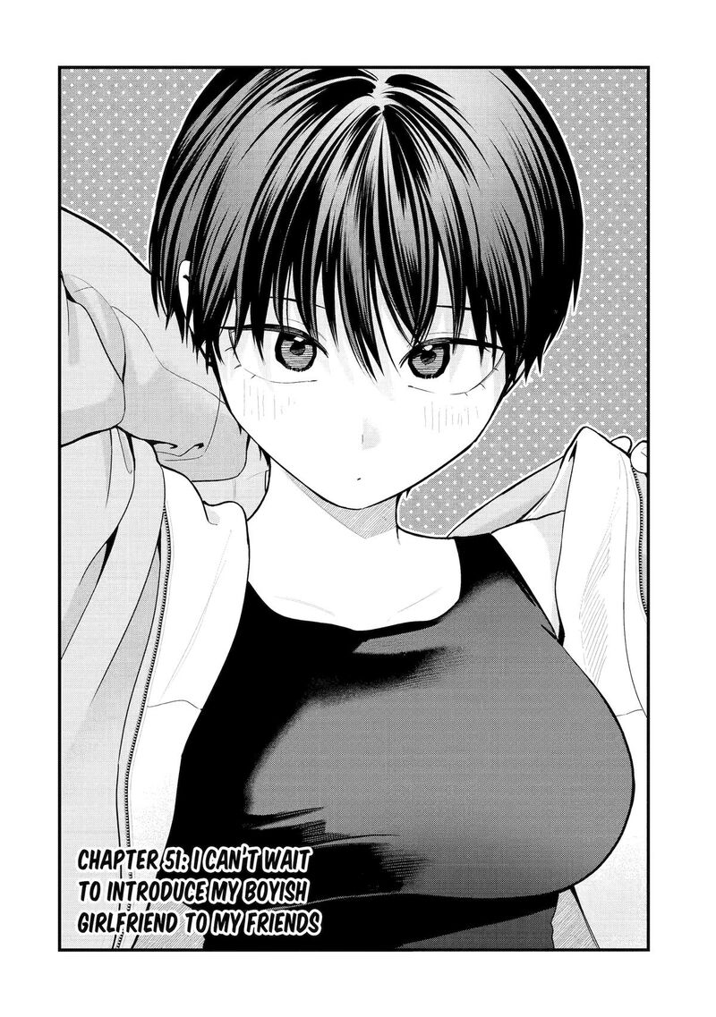 Takou No Boyish Kanojo 51 2