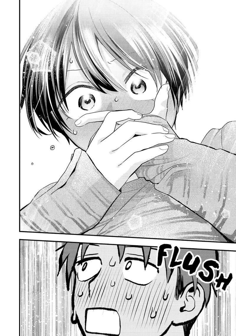 Takou No Boyish Kanojo 52 10