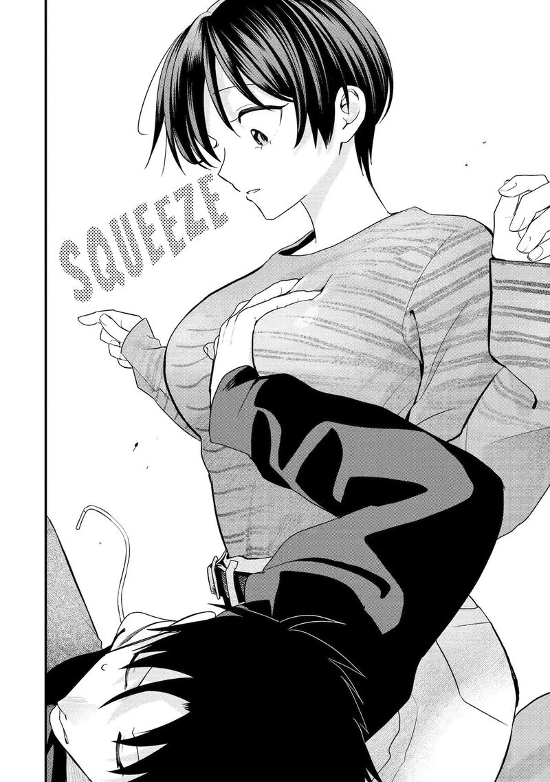 Takou No Boyish Kanojo 52 8