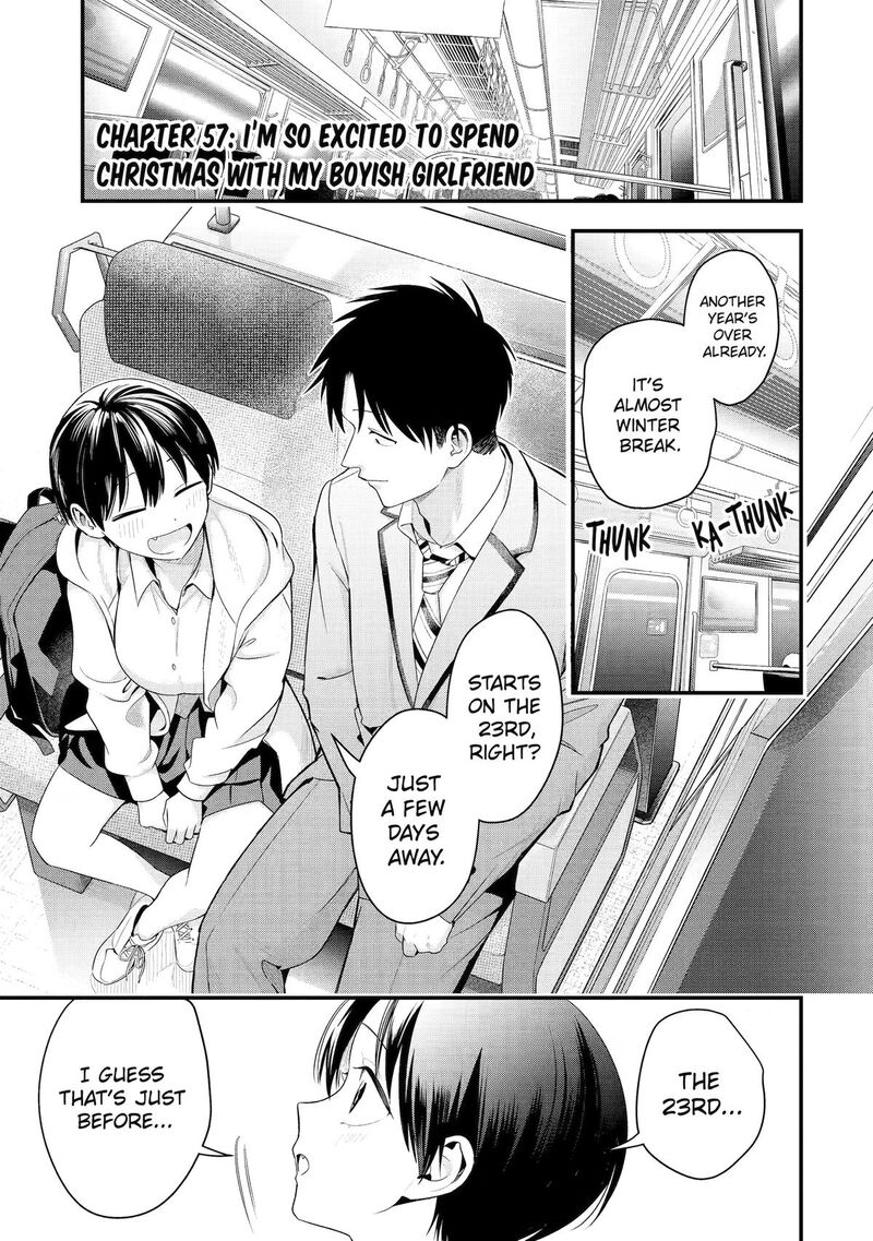 Takou No Boyish Kanojo 57 1