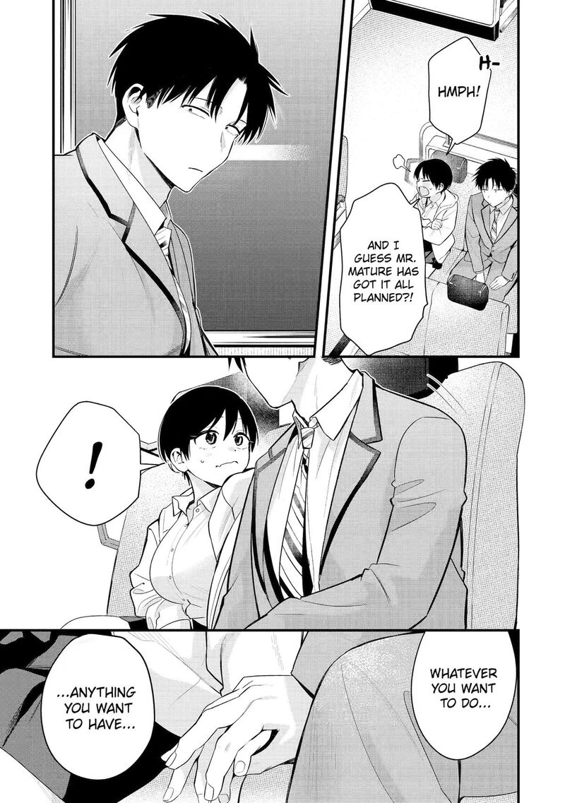 Takou No Boyish Kanojo 57 13