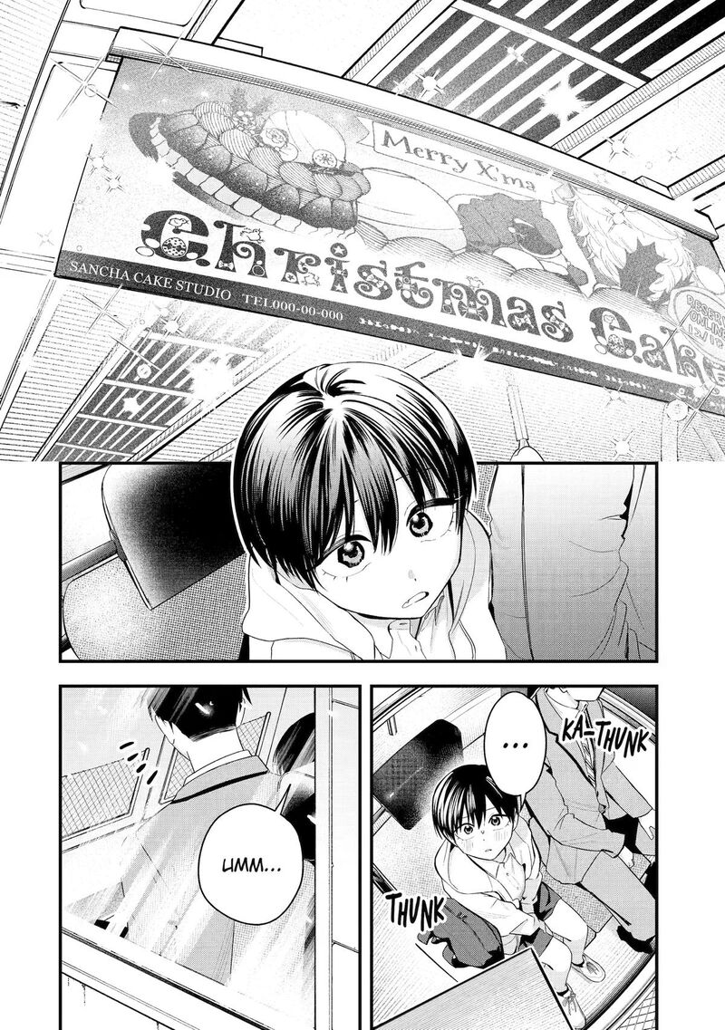 Takou No Boyish Kanojo 57 2
