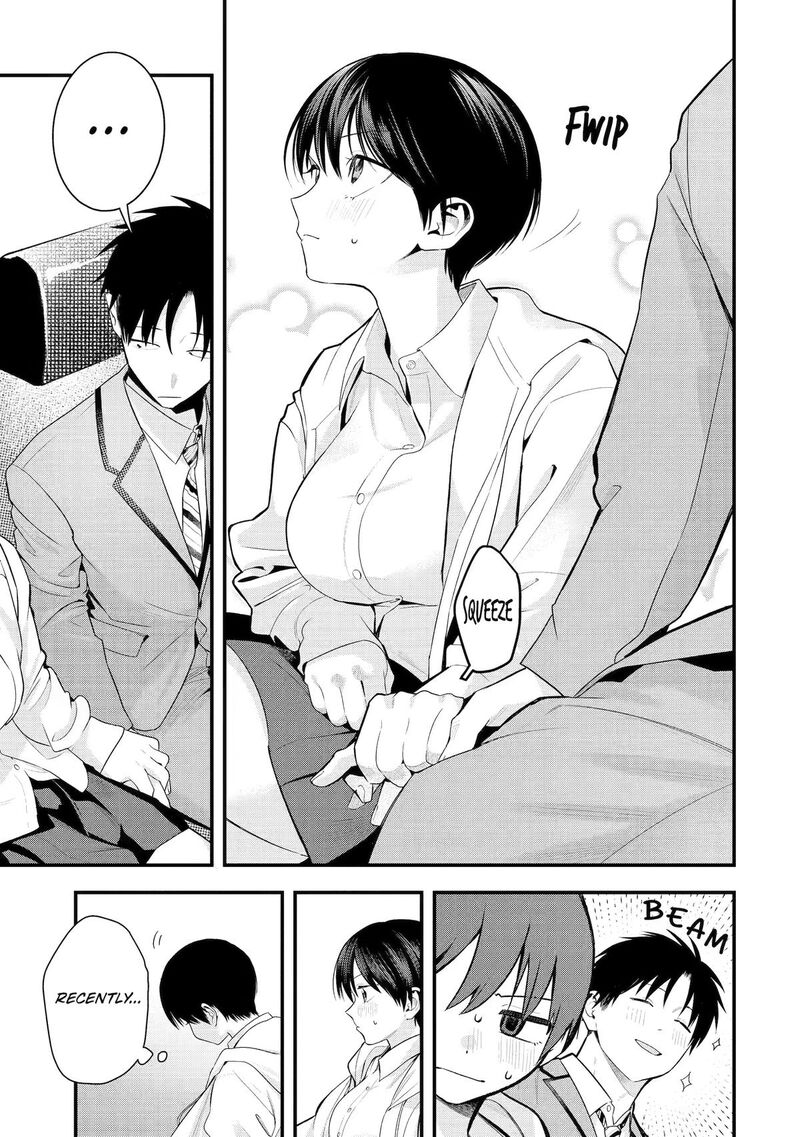 Takou No Boyish Kanojo 57 7