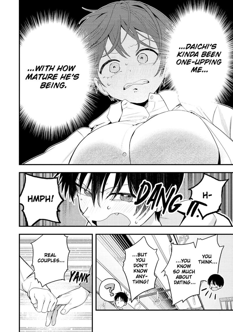 Takou No Boyish Kanojo 57 8