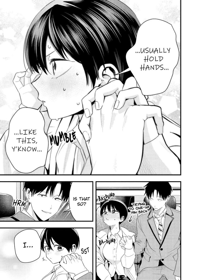 Takou No Boyish Kanojo 57 9