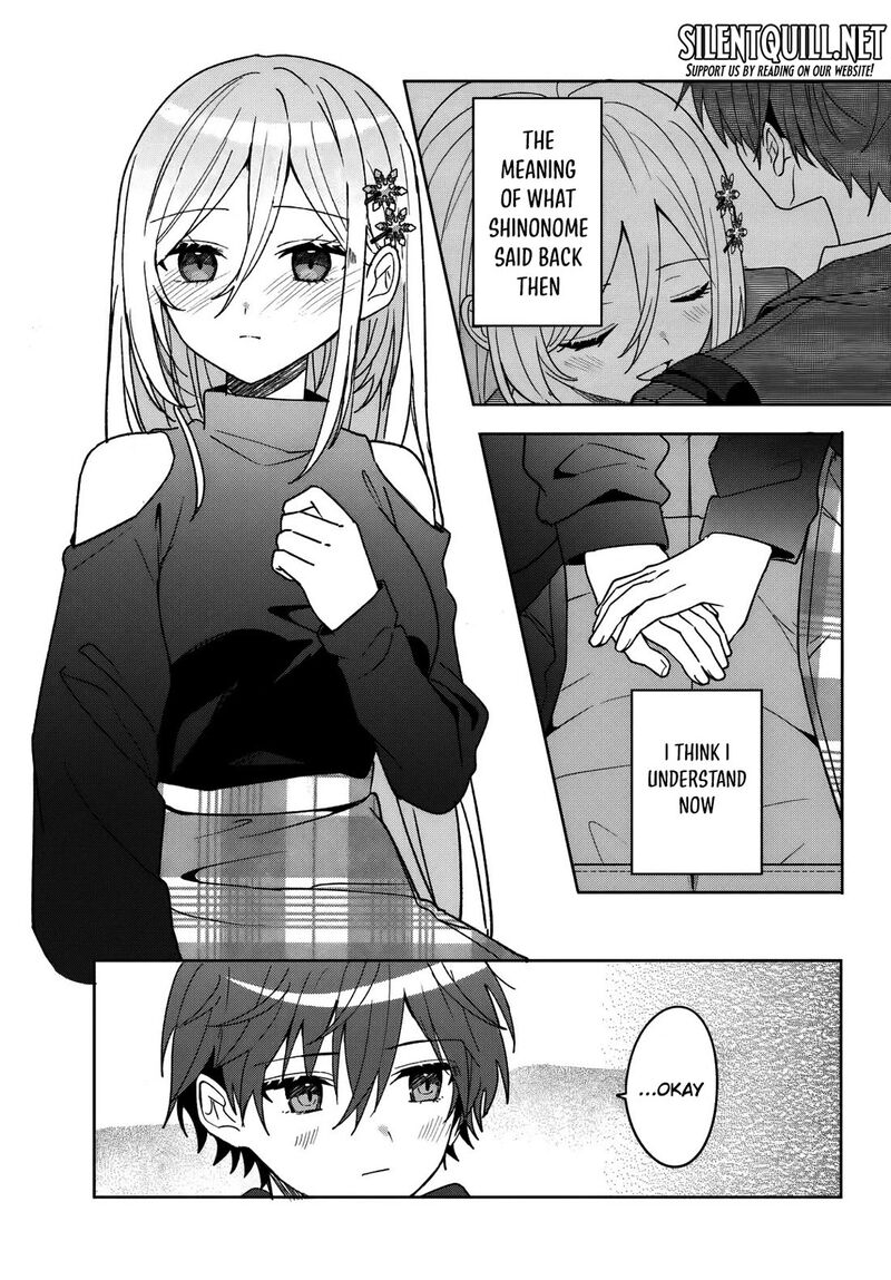 Takou No Koori Hime O Tasuketara Otomodachi Kara Hajimeru Koto Ni Narimashita 10 14