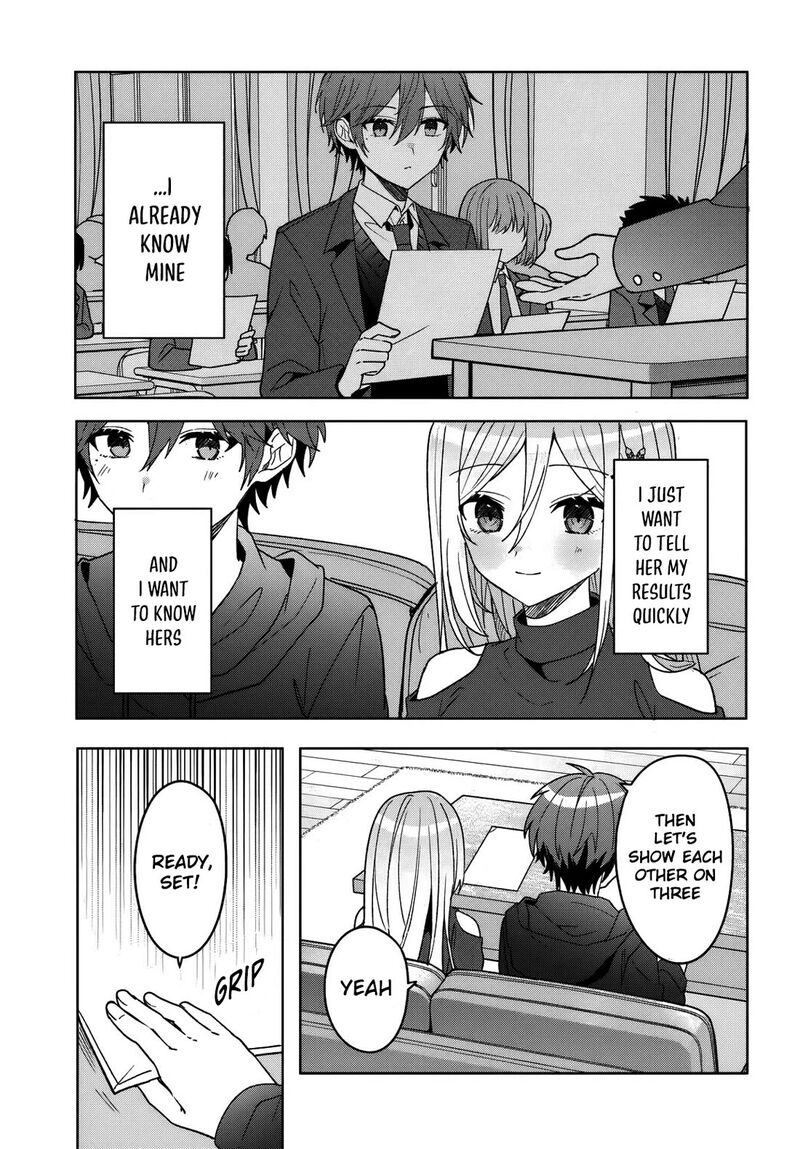 Takou No Koori Hime O Tasuketara Otomodachi Kara Hajimeru Koto Ni Narimashita 10 6