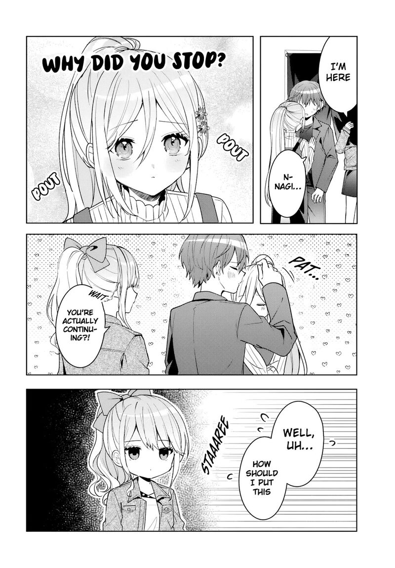 Takou No Koori Hime O Tasuketara Otomodachi Kara Hajimeru Koto Ni Narimashita 11 13