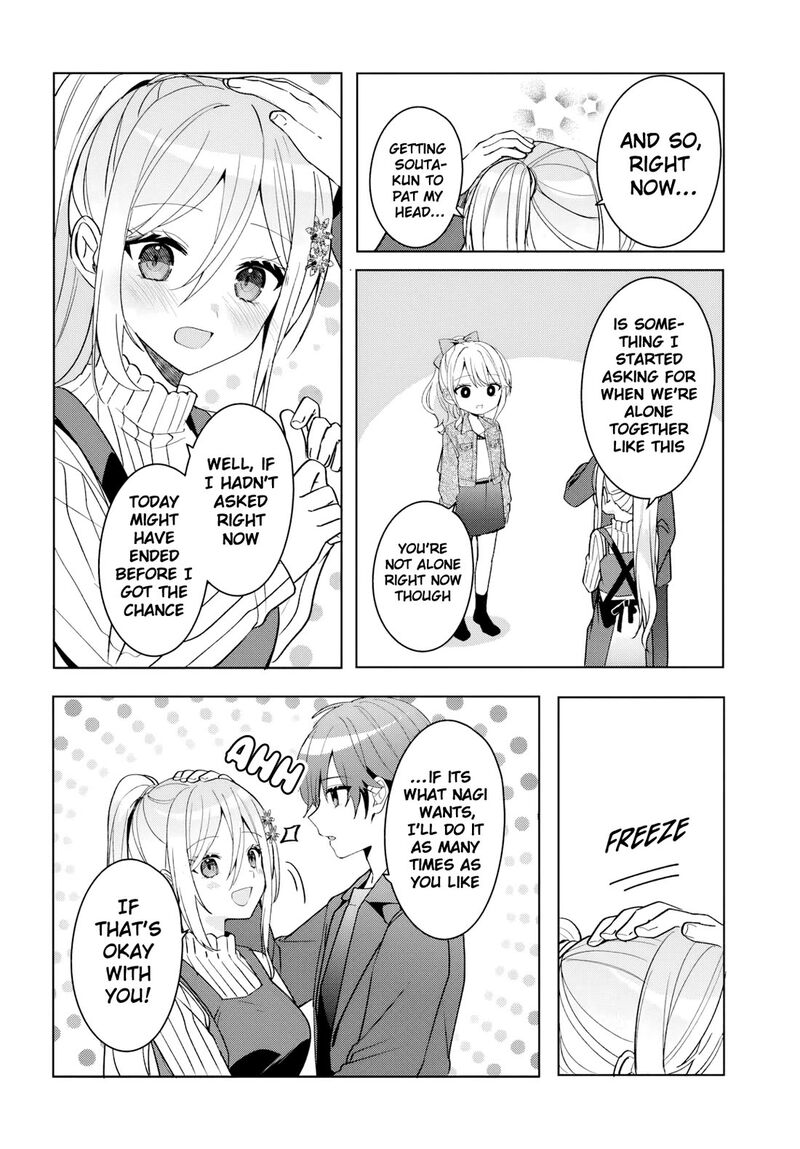 Takou No Koori Hime O Tasuketara Otomodachi Kara Hajimeru Koto Ni Narimashita 11 15