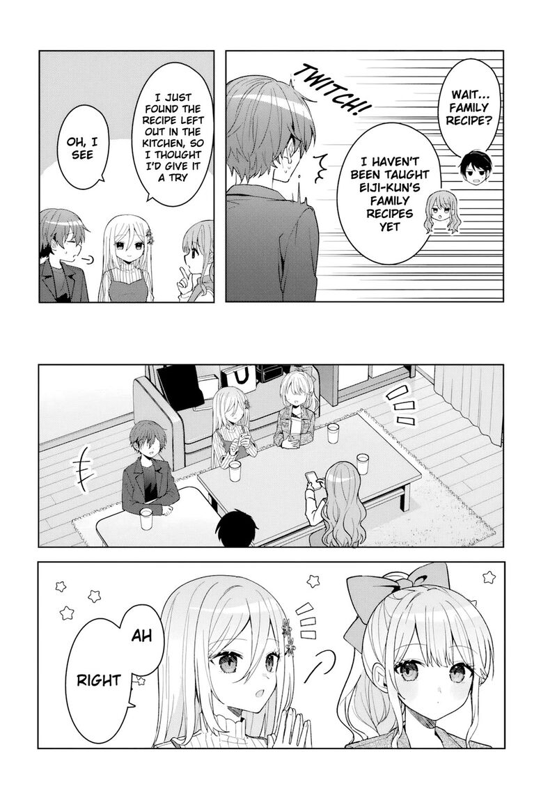 Takou No Koori Hime O Tasuketara Otomodachi Kara Hajimeru Koto Ni Narimashita 11 19