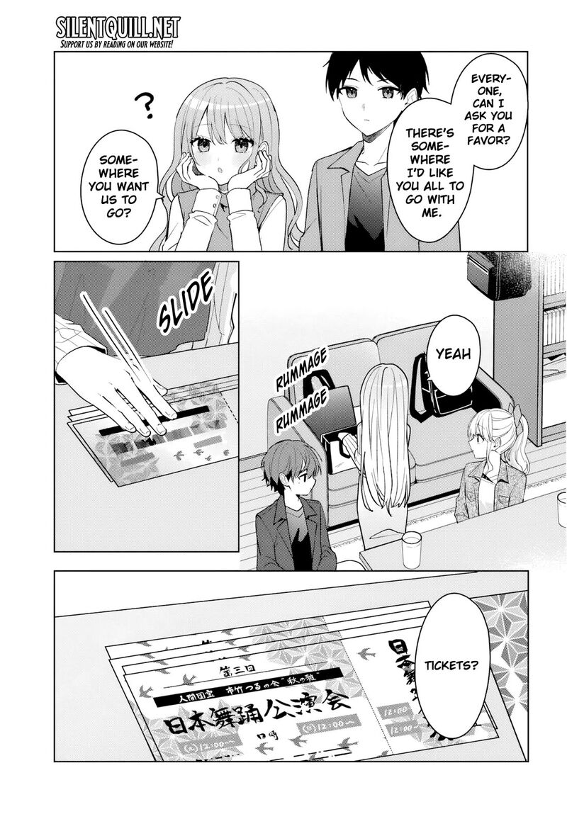 Takou No Koori Hime O Tasuketara Otomodachi Kara Hajimeru Koto Ni Narimashita 11 20