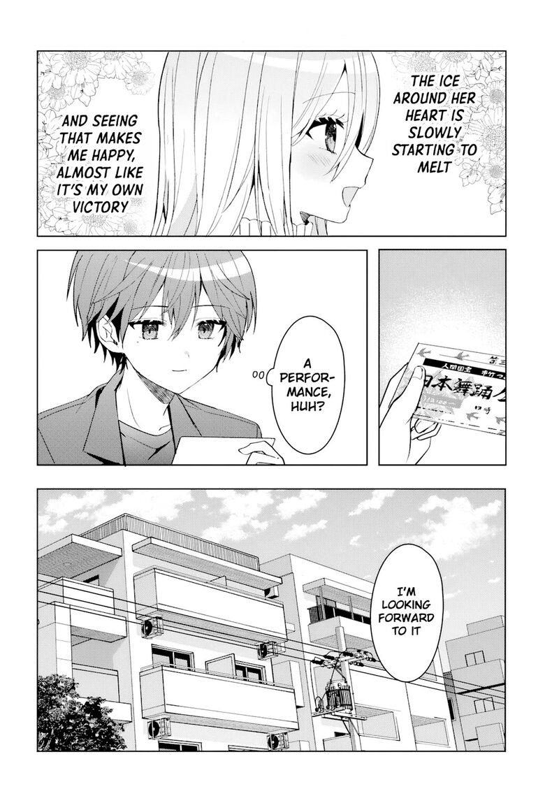 Takou No Koori Hime O Tasuketara Otomodachi Kara Hajimeru Koto Ni Narimashita 11 25