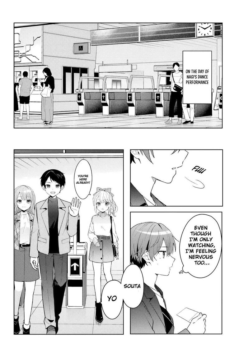 Takou No Koori Hime O Tasuketara Otomodachi Kara Hajimeru Koto Ni Narimashita 12 3