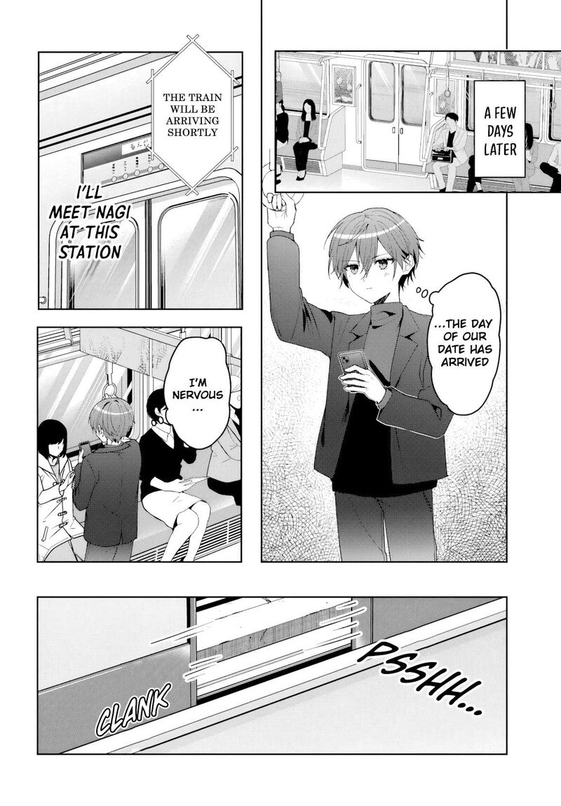 Takou No Koori Hime O Tasuketara Otomodachi Kara Hajimeru Koto Ni Narimashita 14 5