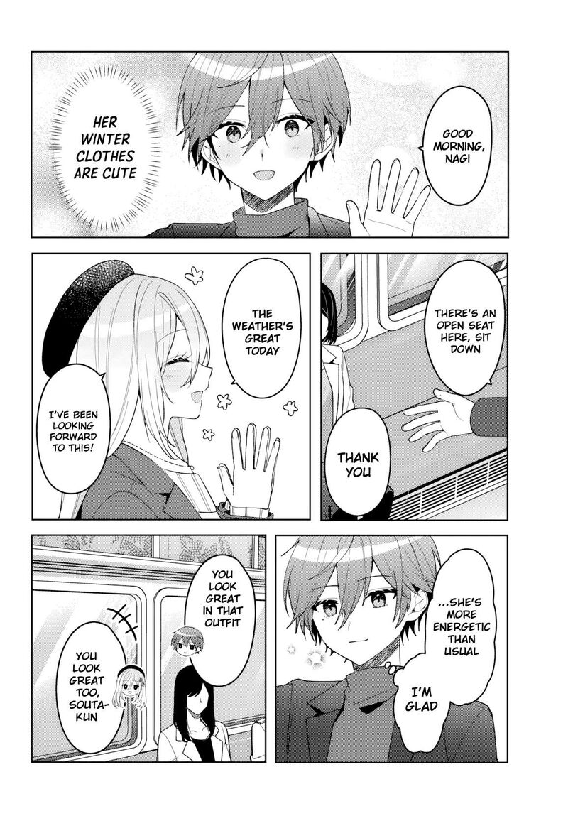 Takou No Koori Hime O Tasuketara Otomodachi Kara Hajimeru Koto Ni Narimashita 14 7