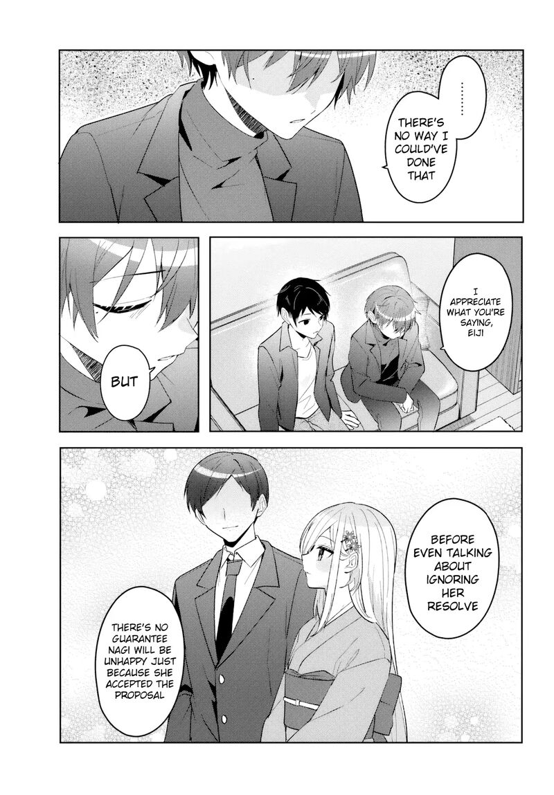 Takou No Koori Hime O Tasuketara Otomodachi Kara Hajimeru Koto Ni Narimashita 16 14