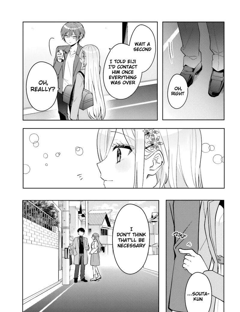 Takou No Koori Hime O Tasuketara Otomodachi Kara Hajimeru Koto Ni Narimashita 20 19