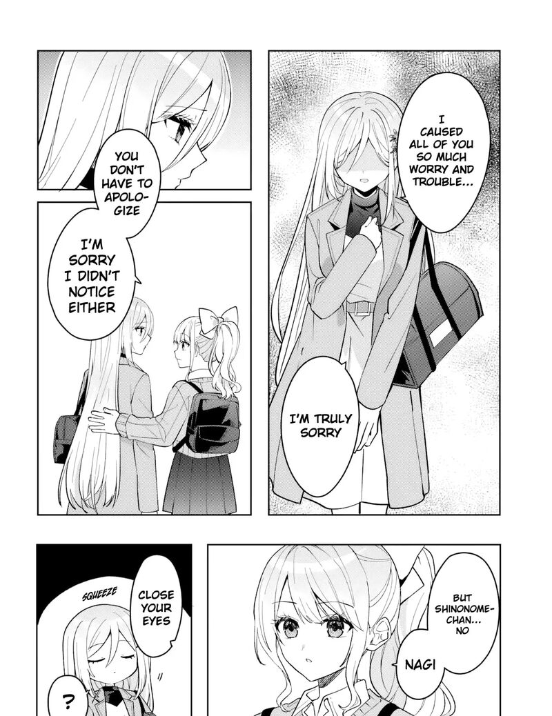 Takou No Koori Hime O Tasuketara Otomodachi Kara Hajimeru Koto Ni Narimashita 20 25