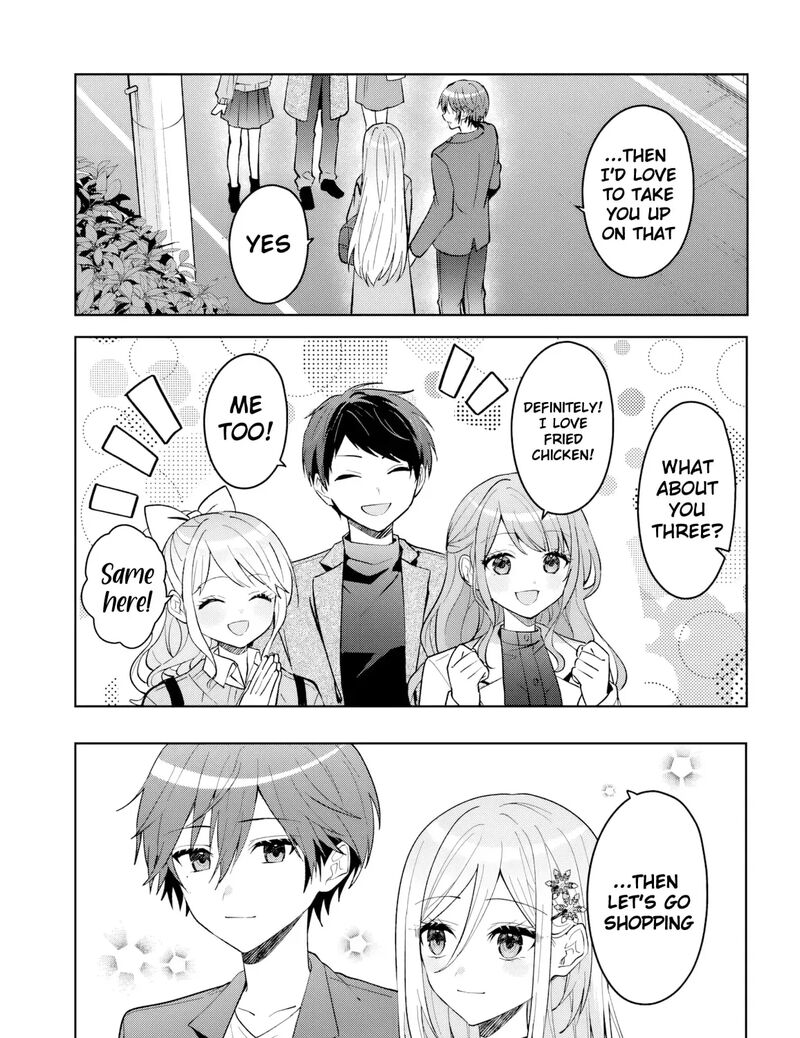 Takou No Koori Hime O Tasuketara Otomodachi Kara Hajimeru Koto Ni Narimashita 20 31