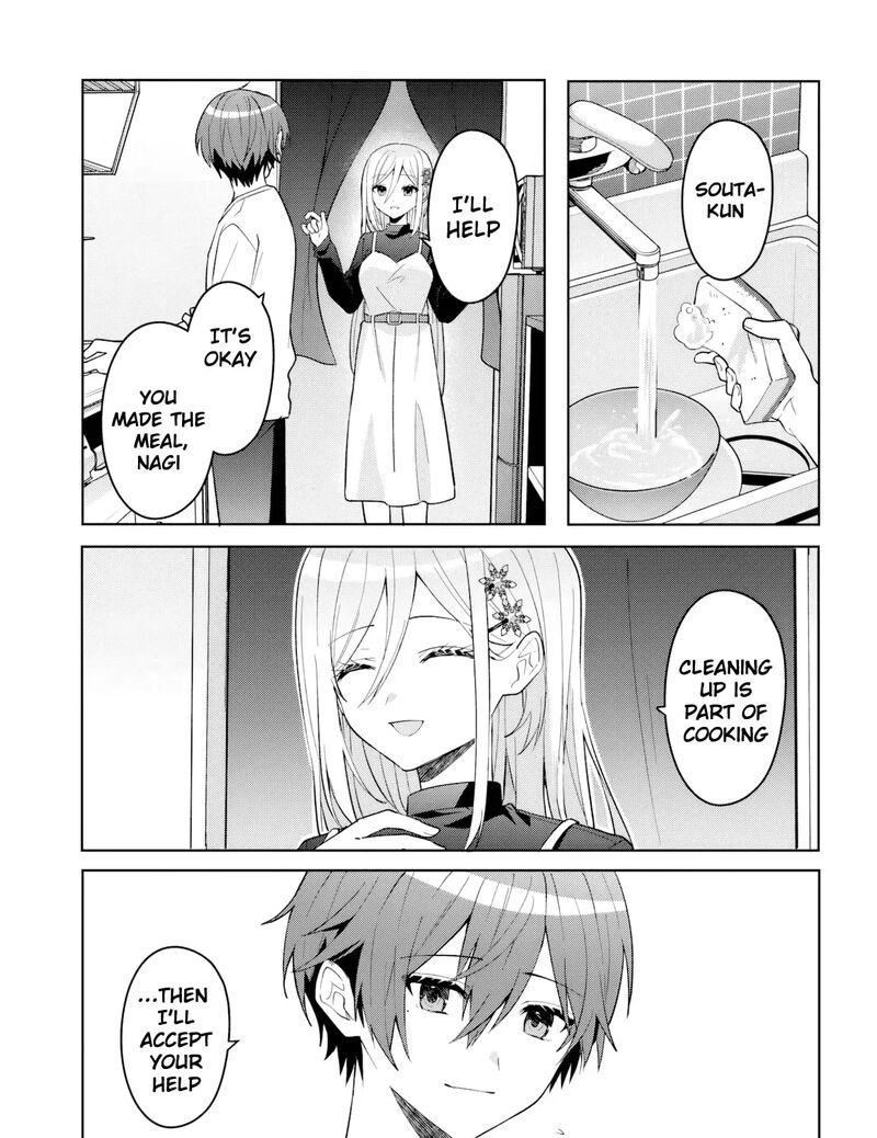 Takou No Koori Hime O Tasuketara Otomodachi Kara Hajimeru Koto Ni Narimashita 20 35