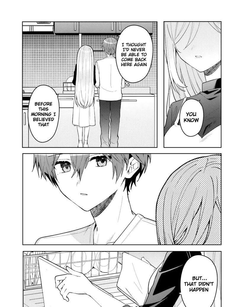 Takou No Koori Hime O Tasuketara Otomodachi Kara Hajimeru Koto Ni Narimashita 20 39