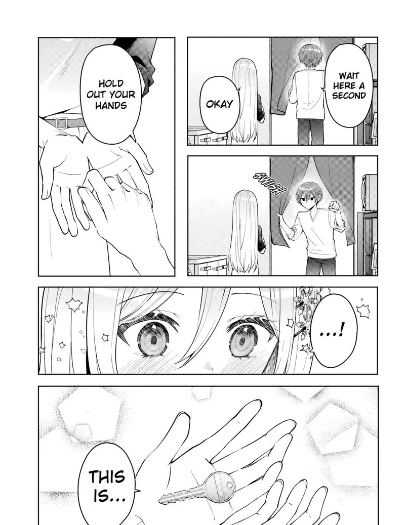 Takou No Koori Hime O Tasuketara Otomodachi Kara Hajimeru Koto Ni Narimashita 20 43