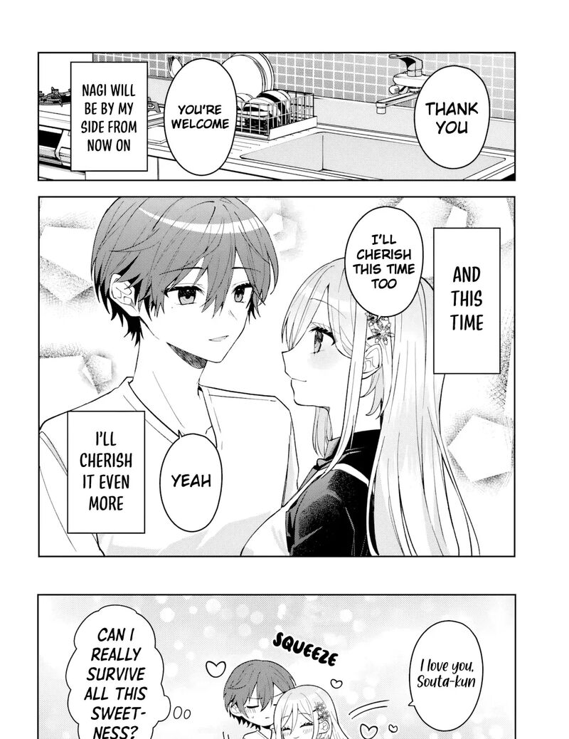 Takou No Koori Hime O Tasuketara Otomodachi Kara Hajimeru Koto Ni Narimashita 20 49