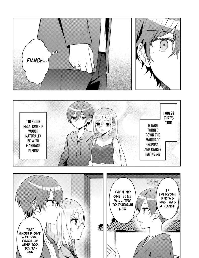 Takou No Koori Hime O Tasuketara Otomodachi Kara Hajimeru Koto Ni Narimashita 20 9