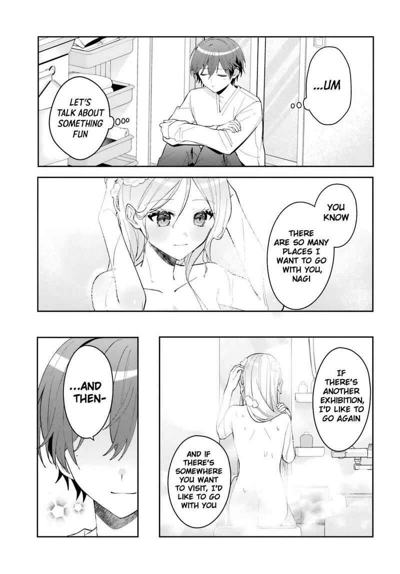 Takou No Koori Hime O Tasuketara Otomodachi Kara Hajimeru Koto Ni Narimashita 22 10