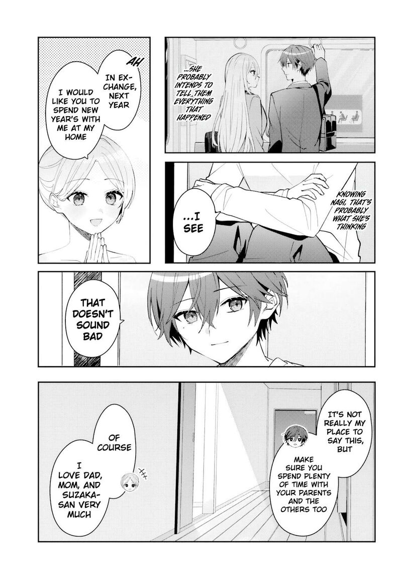 Takou No Koori Hime O Tasuketara Otomodachi Kara Hajimeru Koto Ni Narimashita 22 14