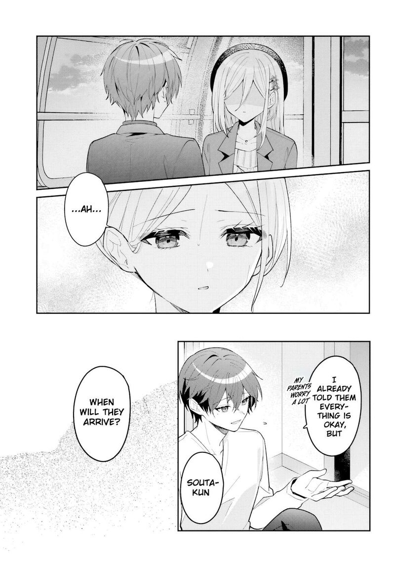 Takou No Koori Hime O Tasuketara Otomodachi Kara Hajimeru Koto Ni Narimashita 22 16