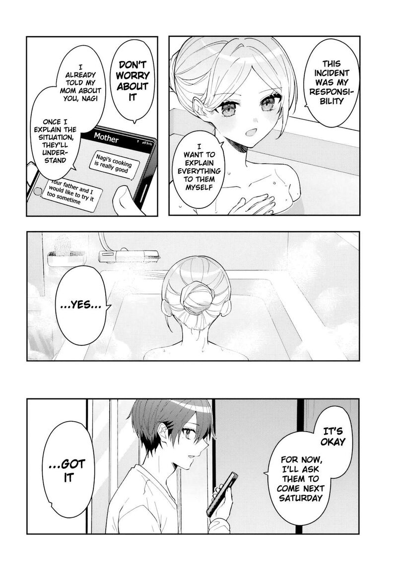 Takou No Koori Hime O Tasuketara Otomodachi Kara Hajimeru Koto Ni Narimashita 22 17