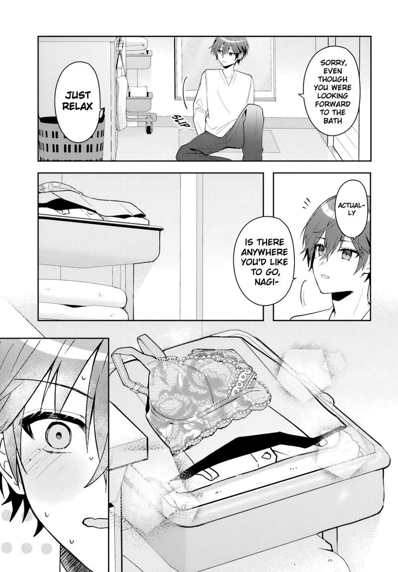 Takou No Koori Hime O Tasuketara Otomodachi Kara Hajimeru Koto Ni Narimashita 22 18