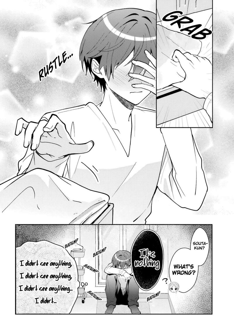 Takou No Koori Hime O Tasuketara Otomodachi Kara Hajimeru Koto Ni Narimashita 22 19
