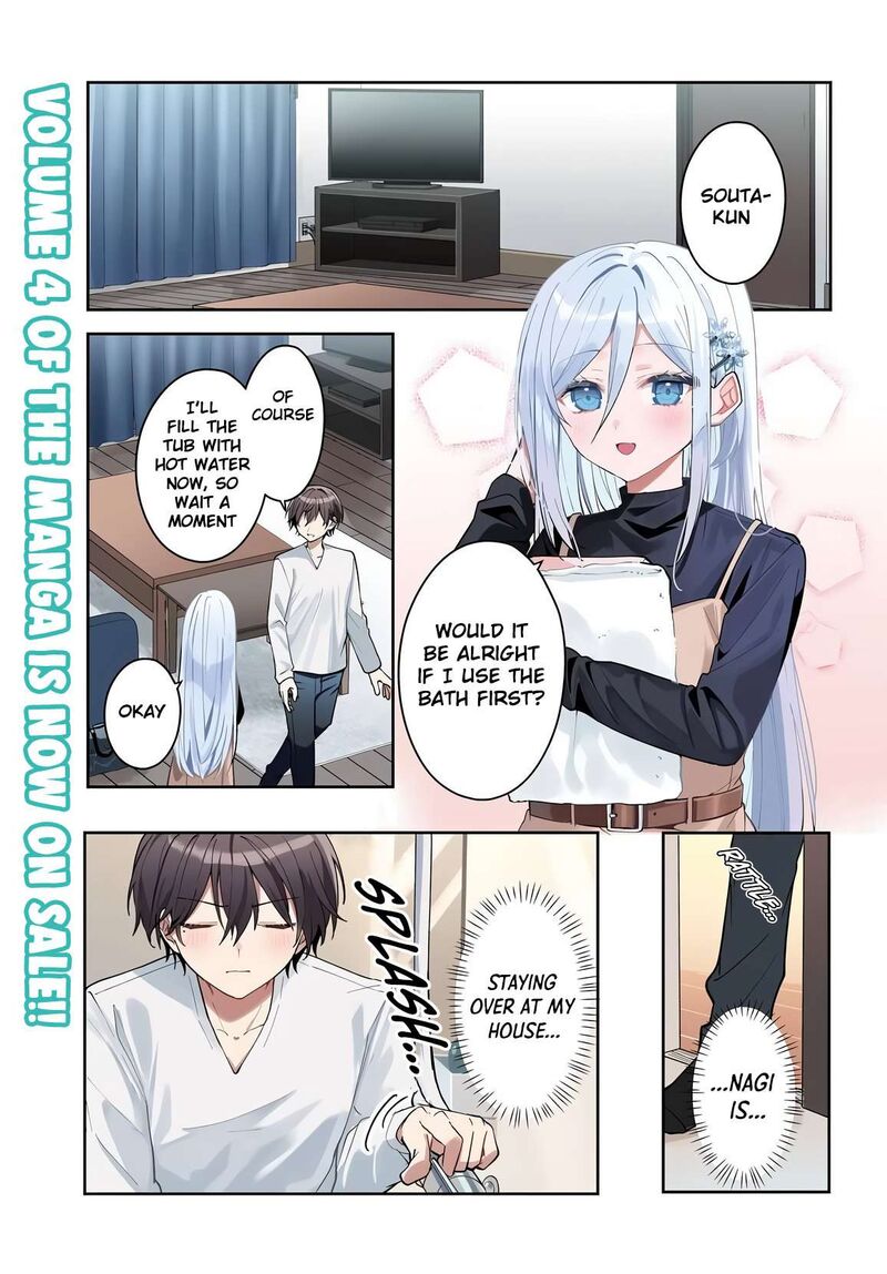 Takou No Koori Hime O Tasuketara Otomodachi Kara Hajimeru Koto Ni Narimashita 22 2