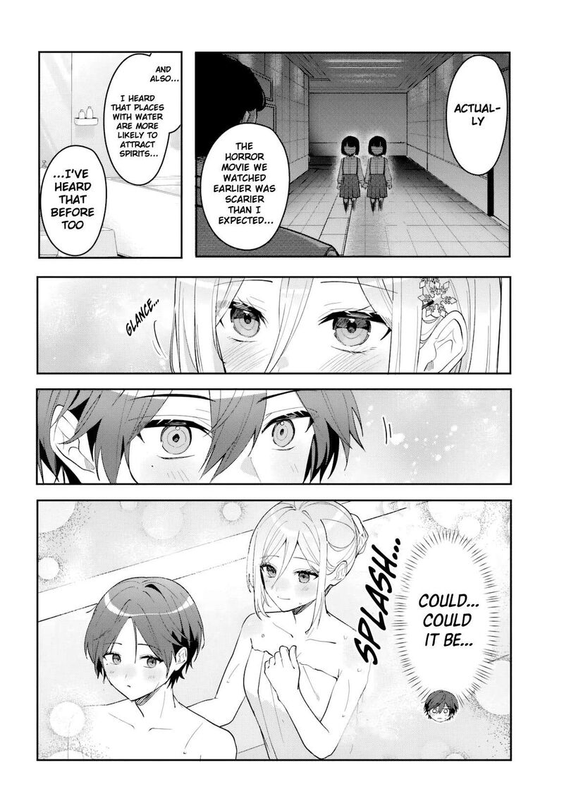 Takou No Koori Hime O Tasuketara Otomodachi Kara Hajimeru Koto Ni Narimashita 22 5
