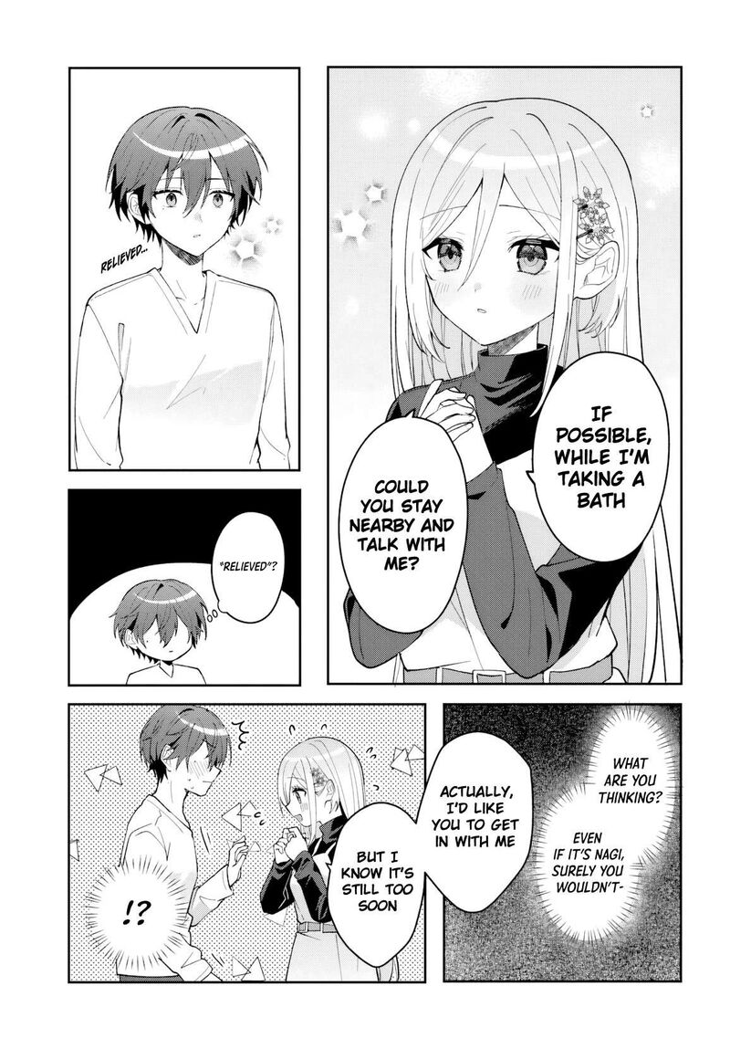 Takou No Koori Hime O Tasuketara Otomodachi Kara Hajimeru Koto Ni Narimashita 22 6