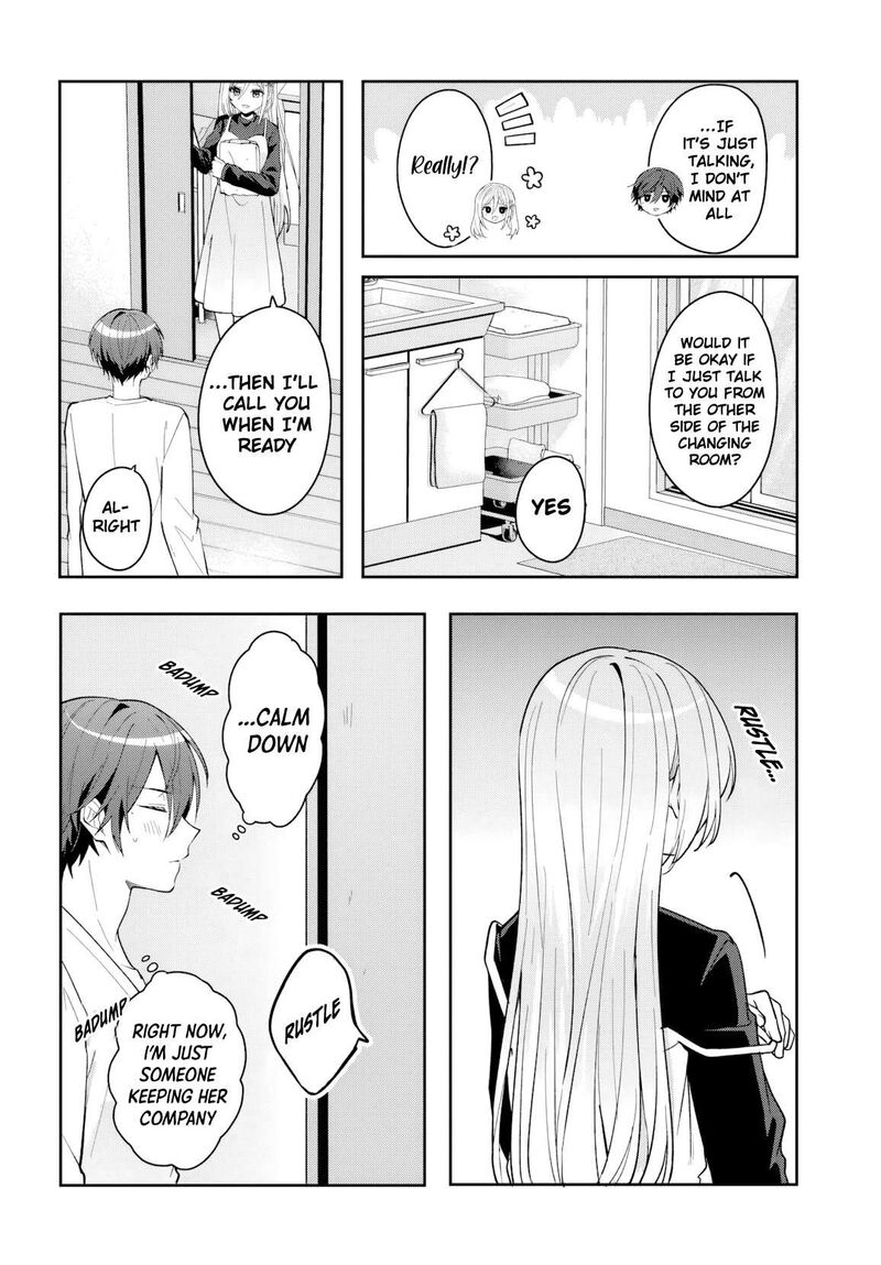 Takou No Koori Hime O Tasuketara Otomodachi Kara Hajimeru Koto Ni Narimashita 22 7