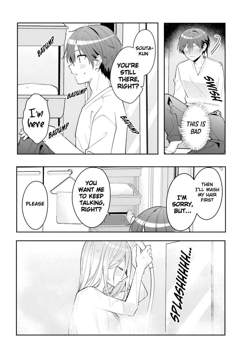 Takou No Koori Hime O Tasuketara Otomodachi Kara Hajimeru Koto Ni Narimashita 22 9