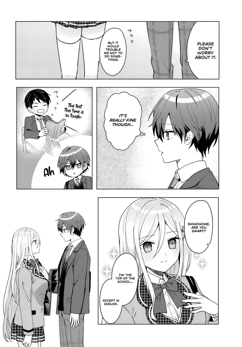 Takou No Koori Hime O Tasuketara Otomodachi Kara Hajimeru Koto Ni Narimashita 3 8