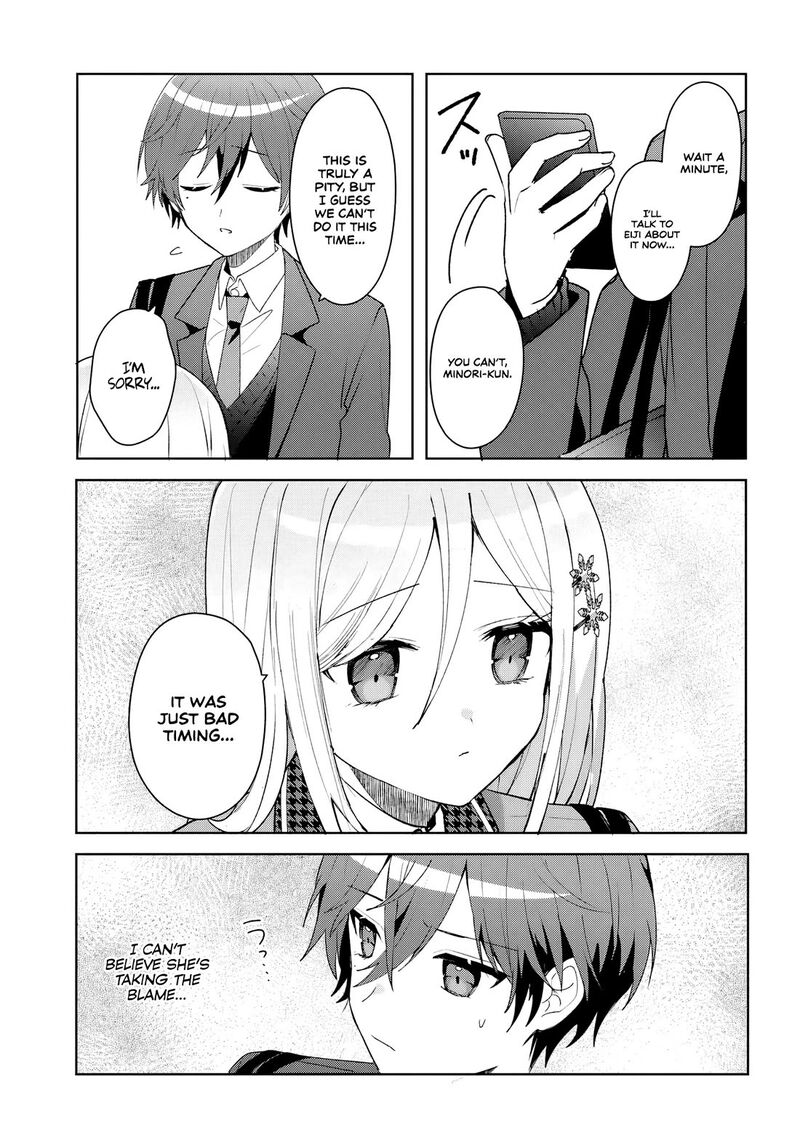 Takou No Koori Hime O Tasuketara Otomodachi Kara Hajimeru Koto Ni Narimashita 4 11