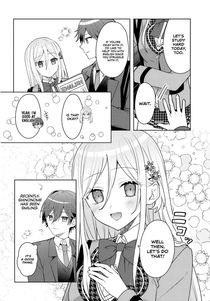 Takou No Koori Hime O Tasuketara Otomodachi Kara Hajimeru Koto Ni Narimashita 4 14