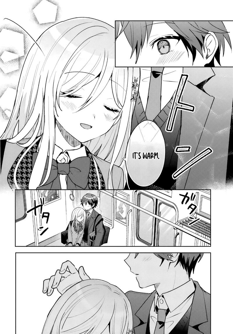 Takou No Koori Hime O Tasuketara Otomodachi Kara Hajimeru Koto Ni Narimashita 4 18