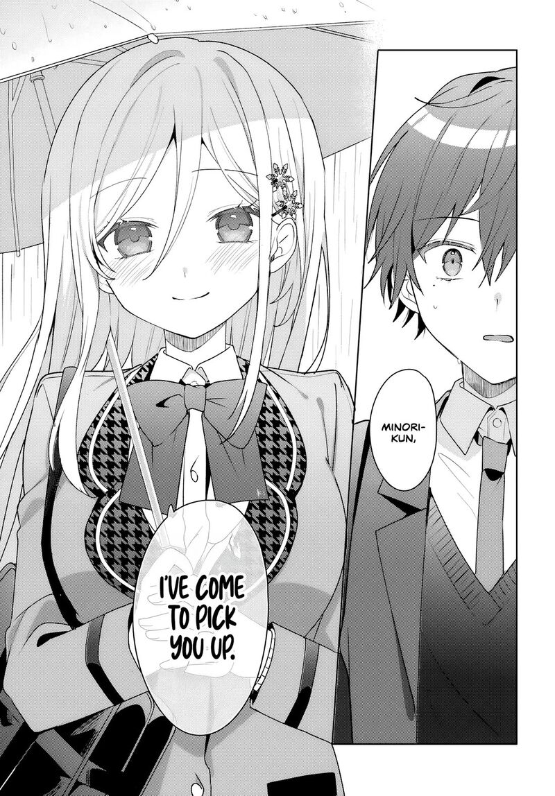 Takou No Koori Hime O Tasuketara Otomodachi Kara Hajimeru Koto Ni Narimashita 5 27