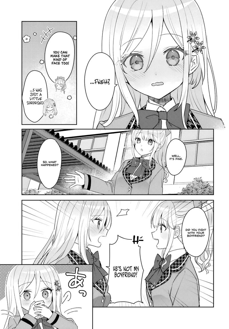 Takou No Koori Hime O Tasuketara Otomodachi Kara Hajimeru Koto Ni Narimashita 5 7