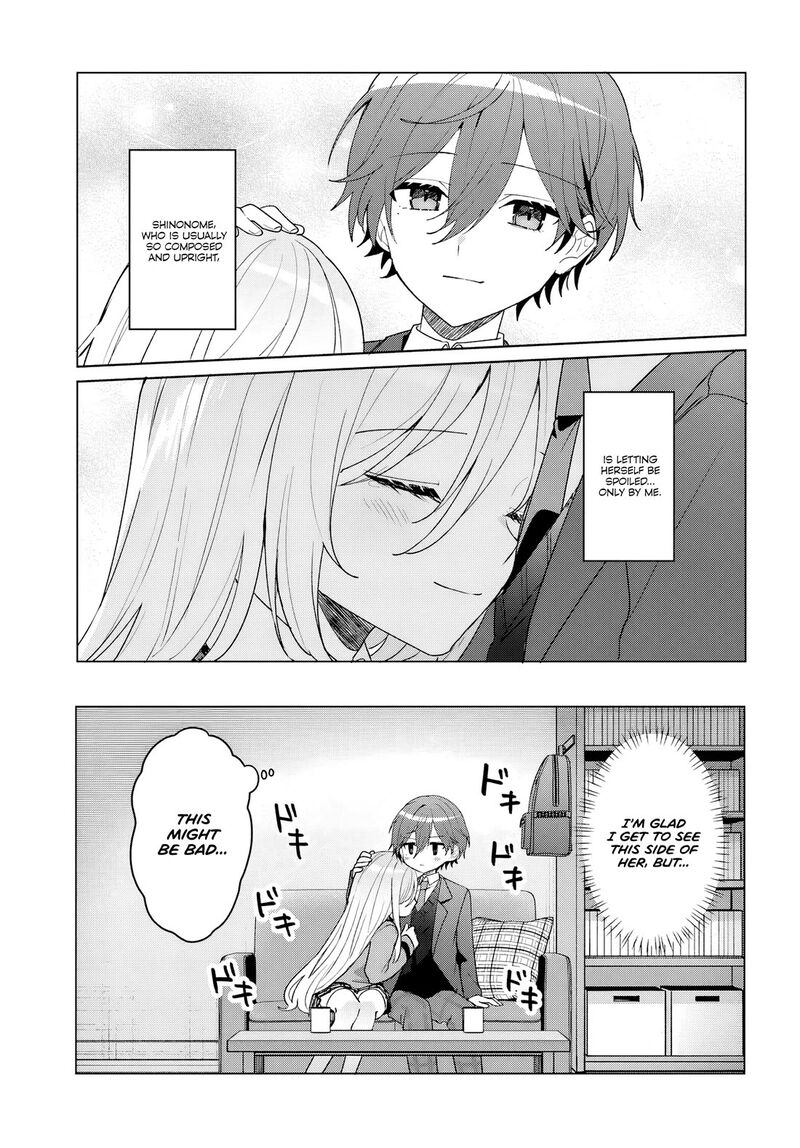 Takou No Koori Hime O Tasuketara Otomodachi Kara Hajimeru Koto Ni Narimashita 7 13