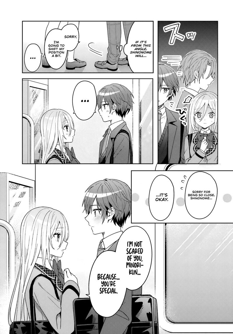 Takou No Koori Hime O Tasuketara Otomodachi Kara Hajimeru Koto Ni Narimashita 9 13