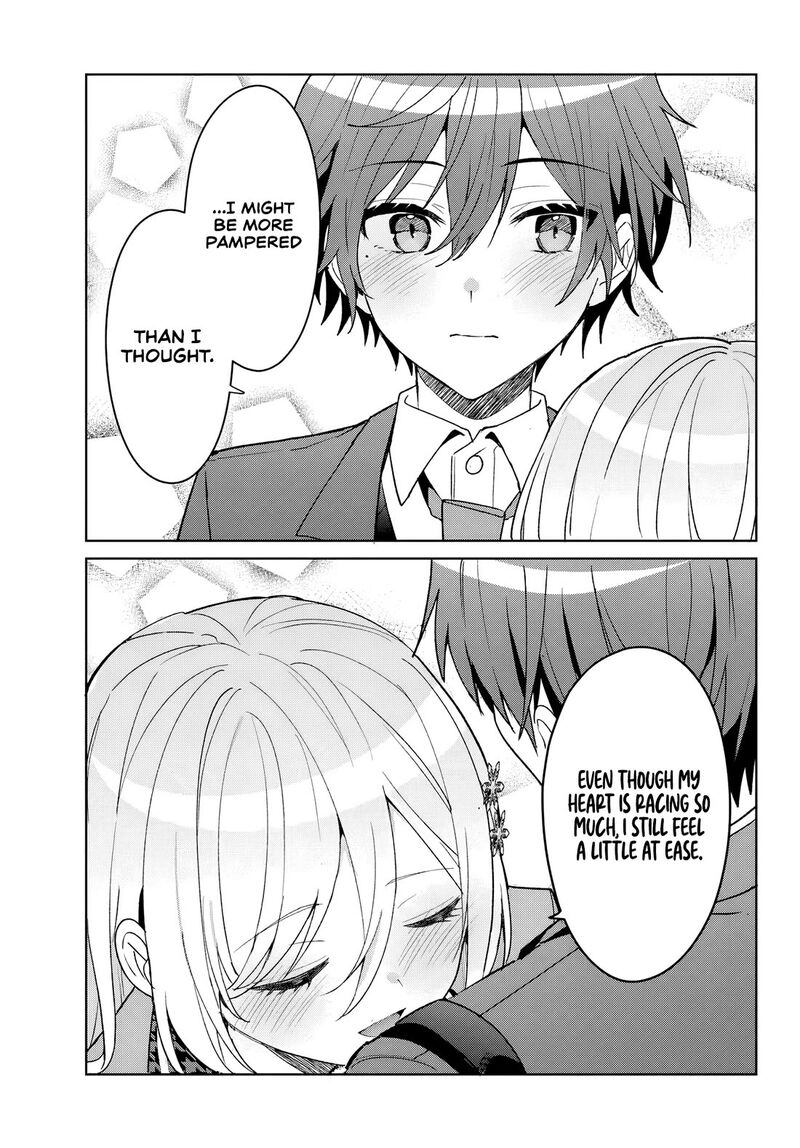 Takou No Koori Hime O Tasuketara Otomodachi Kara Hajimeru Koto Ni Narimashita 9 21